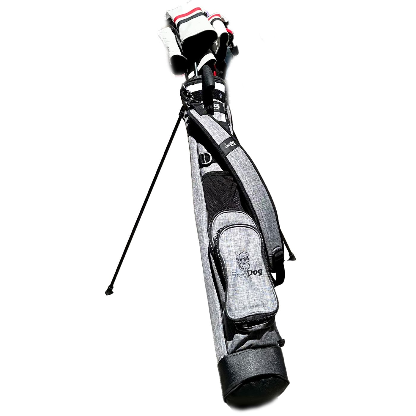 “Loma” Golf Bag