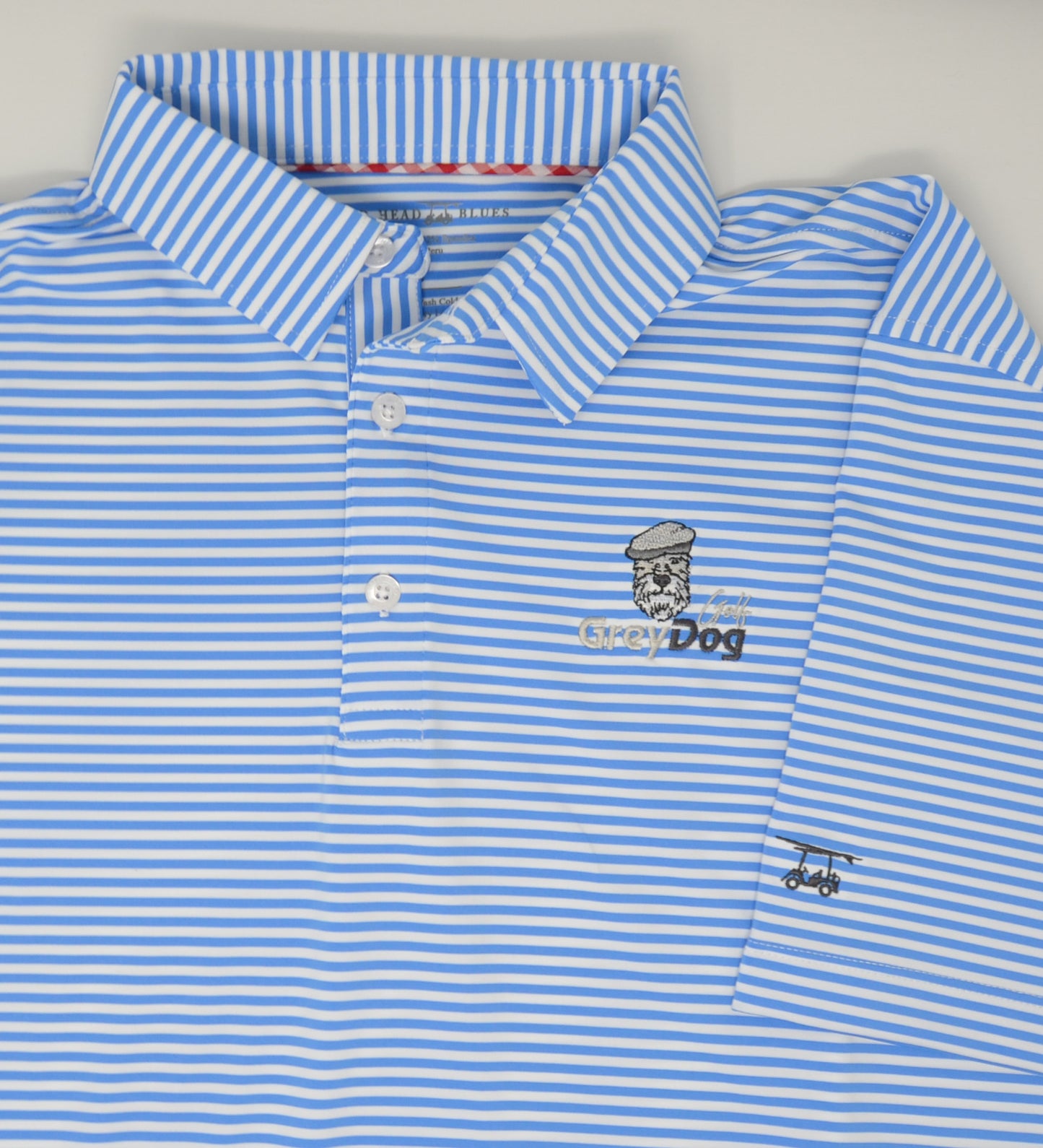 Regatta Polo